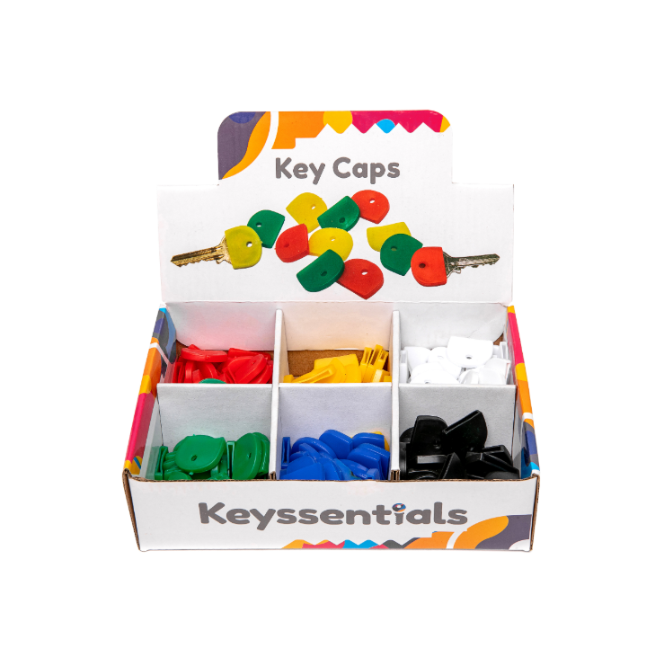 How Do You Customize Key Tags for a Business?