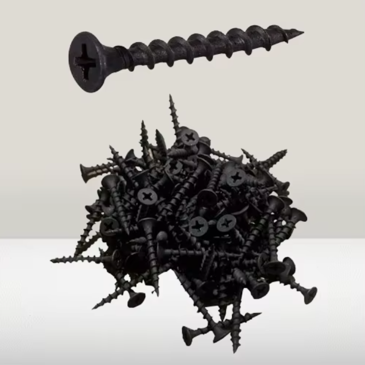 How Do You Use Drywall Screws for Ceiling Installation?