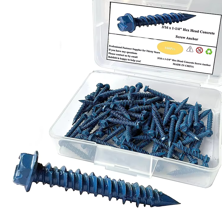 Why Is Torque Important When Tightening Hex Head Screws?