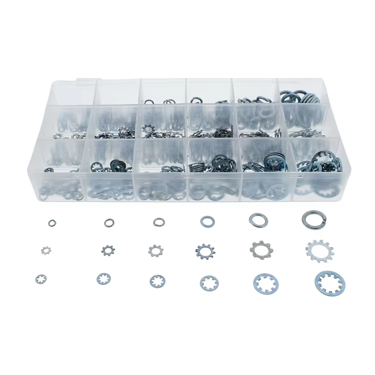 Washer Seal Insights for Effective Leak Prevention