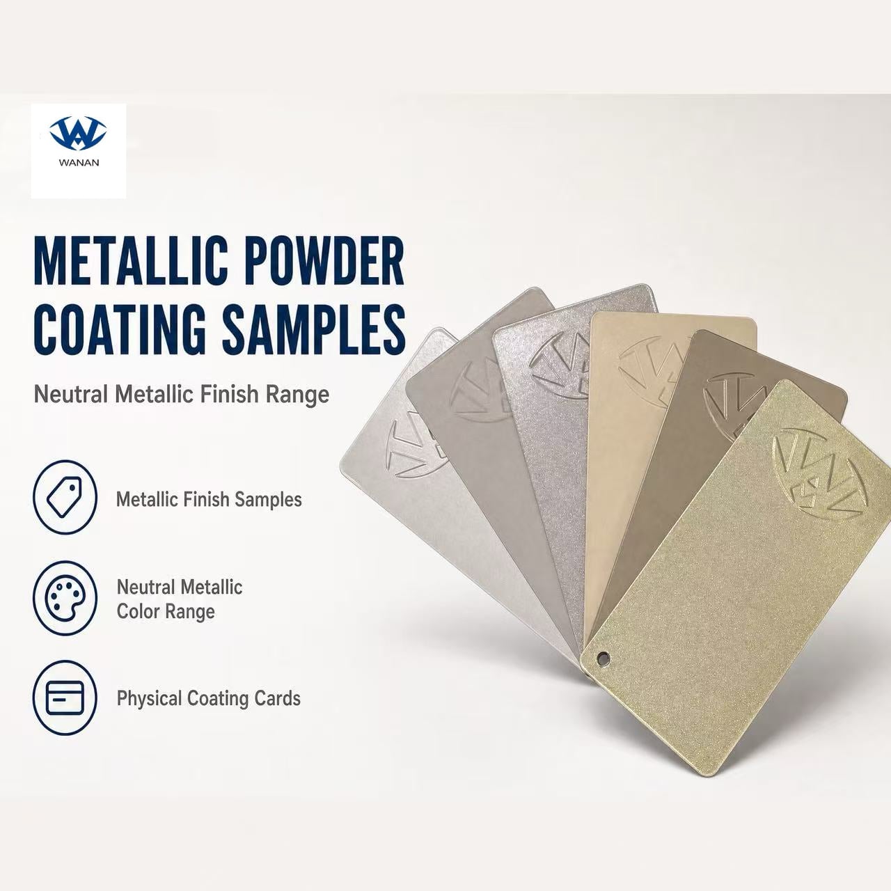 Antique Brass Metallic Powder Coating – Vintage Look with Modern Durability for Home Decor