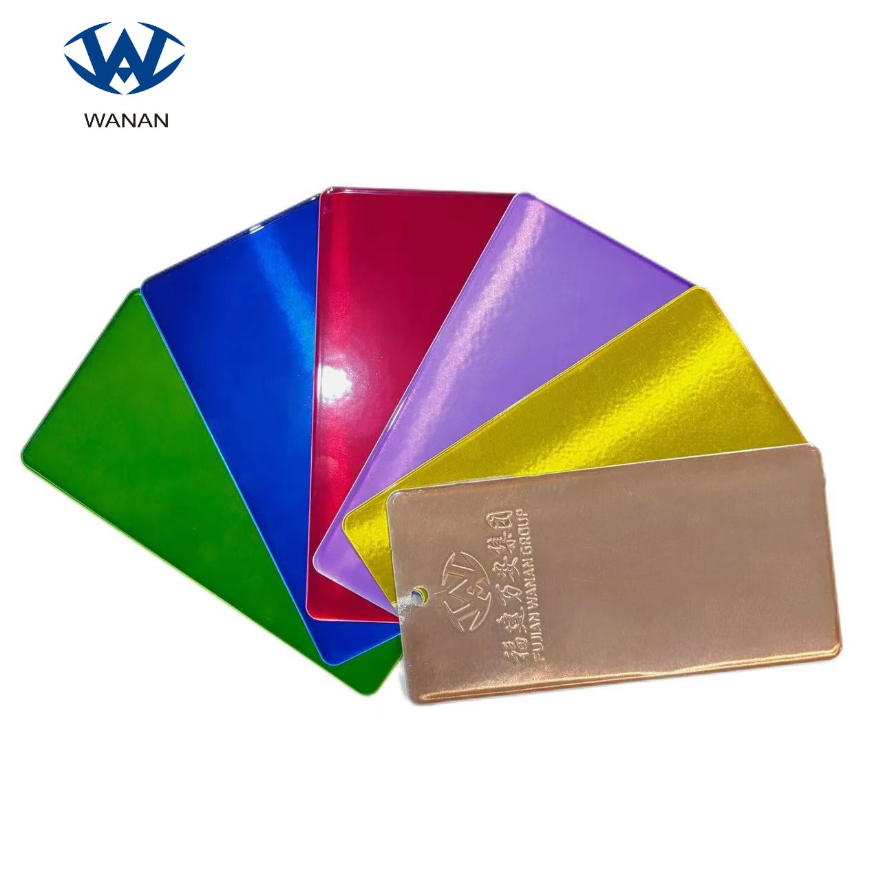RAL Colors Custom Purple Candy Color Epoxy Thermosetting Powder Coating High/Low/Matt Gloss ISO9001 Certified Furniture Paint