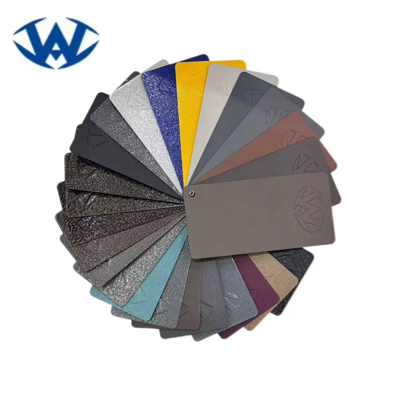 Chemical Powder Coating