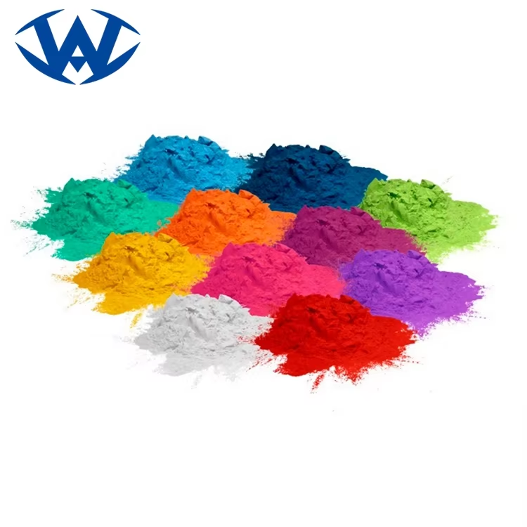 Function Powder Coating