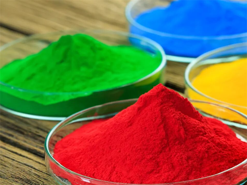 Wan'an Insulation Powder Coating Fortifies the Safety Barrier for the Energy