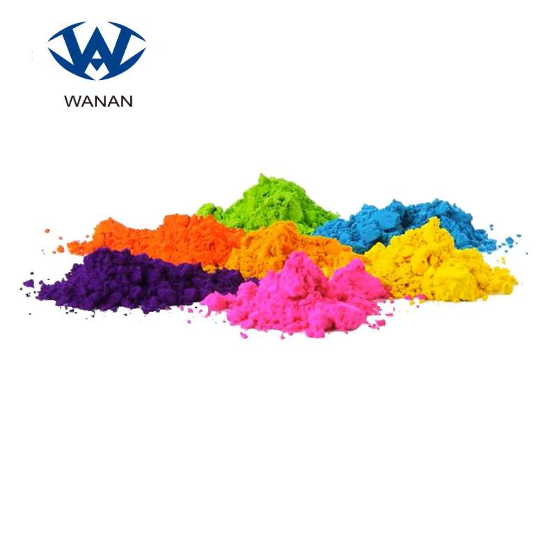 Electrostatic Epoxy Powder Coating Paint for Furniture and Car Versatile Application