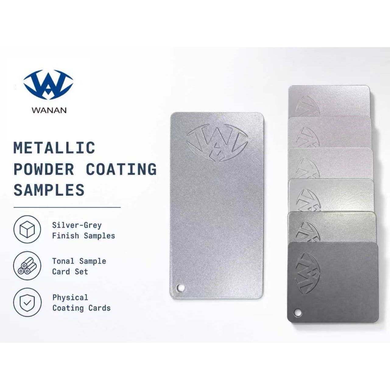 Metallic Powder Coating – Eye-Catching Sparkle Effect for Bicycle Frames and Sports Equipment