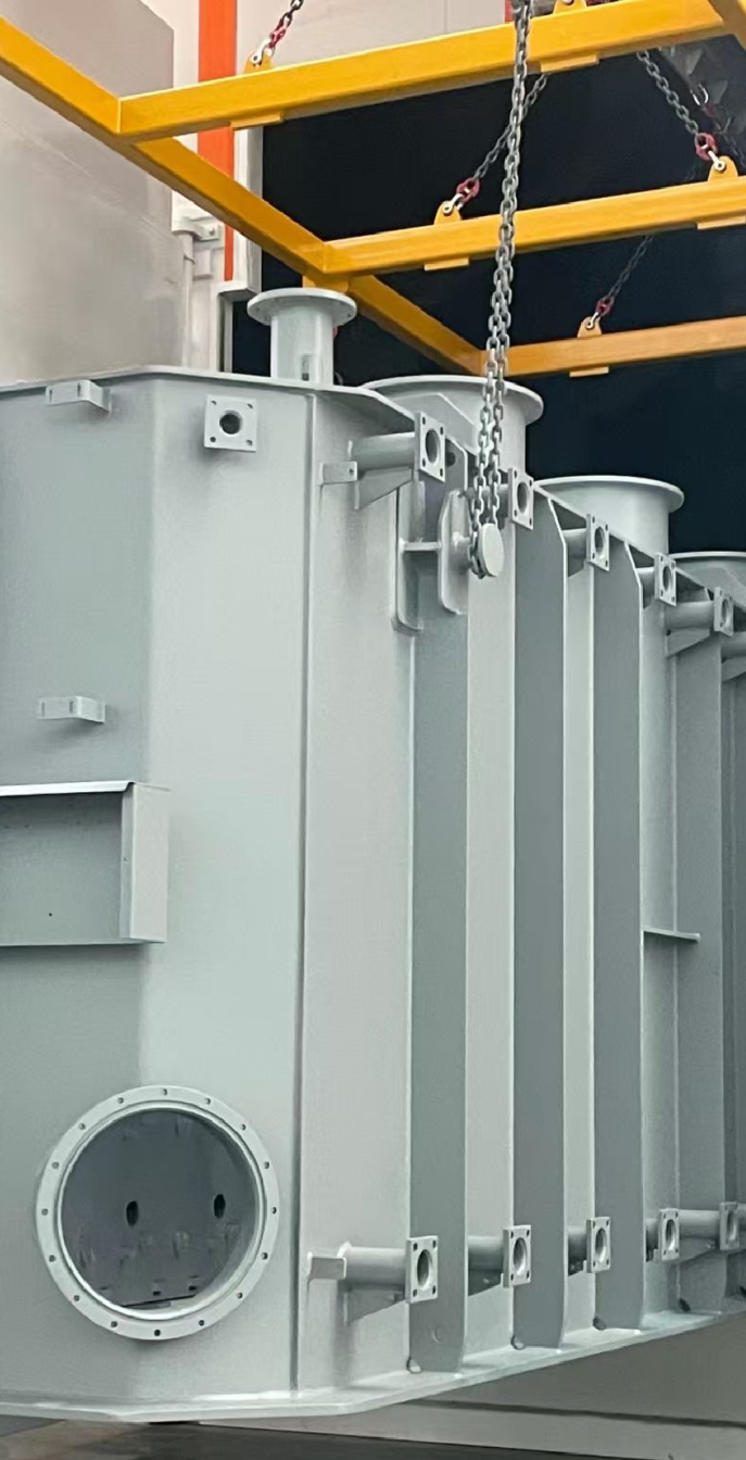 C3 C5 Full-Grade Protection Wanan High-Performance Powder Coatings Enable Long-Term Stable Transformer Operation4.png