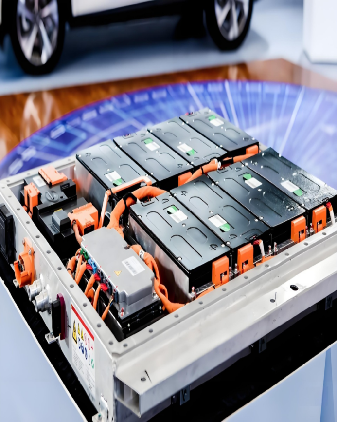Building a Strong Safety Defense for Green Mobility Wan'an Safeguards New Energy Vehicles with Innovative Technology1.png