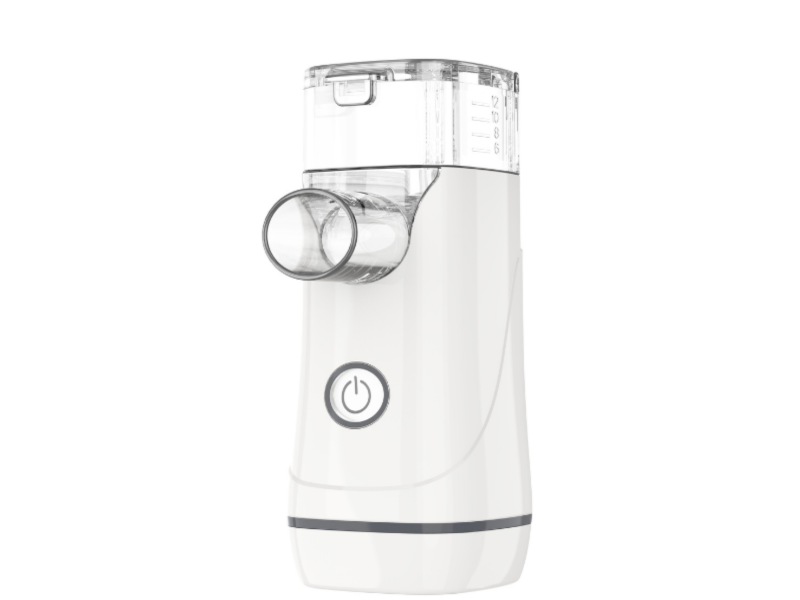Stronghealth & Xizhitang Nebulizers Positioned for Success in the 2026 Respiratory Care Market