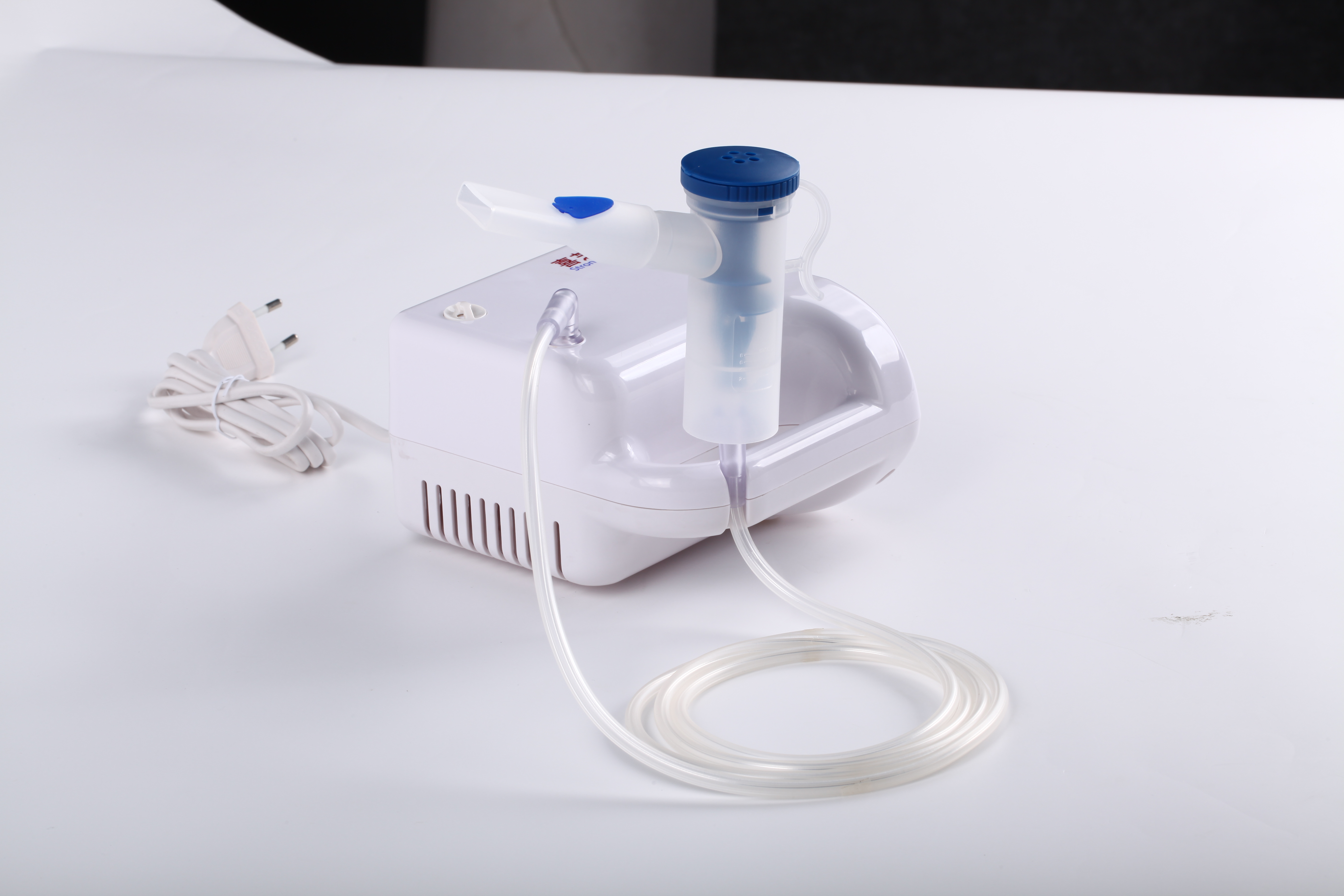 L’avenir de l’inhalation : les avantages du nébuliseur à maille