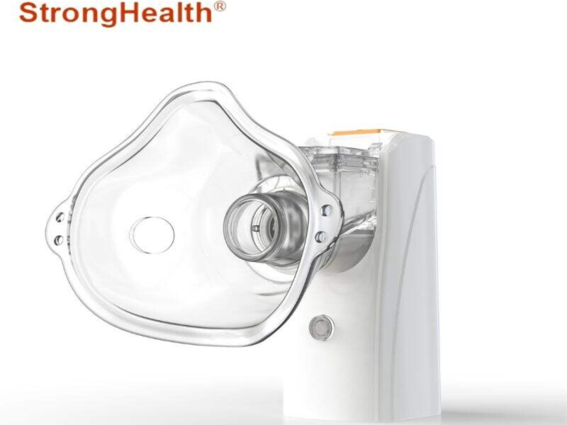 Nebulizer Industry News 2026 Market Trends, Tech Innovations & Regulatory Updates