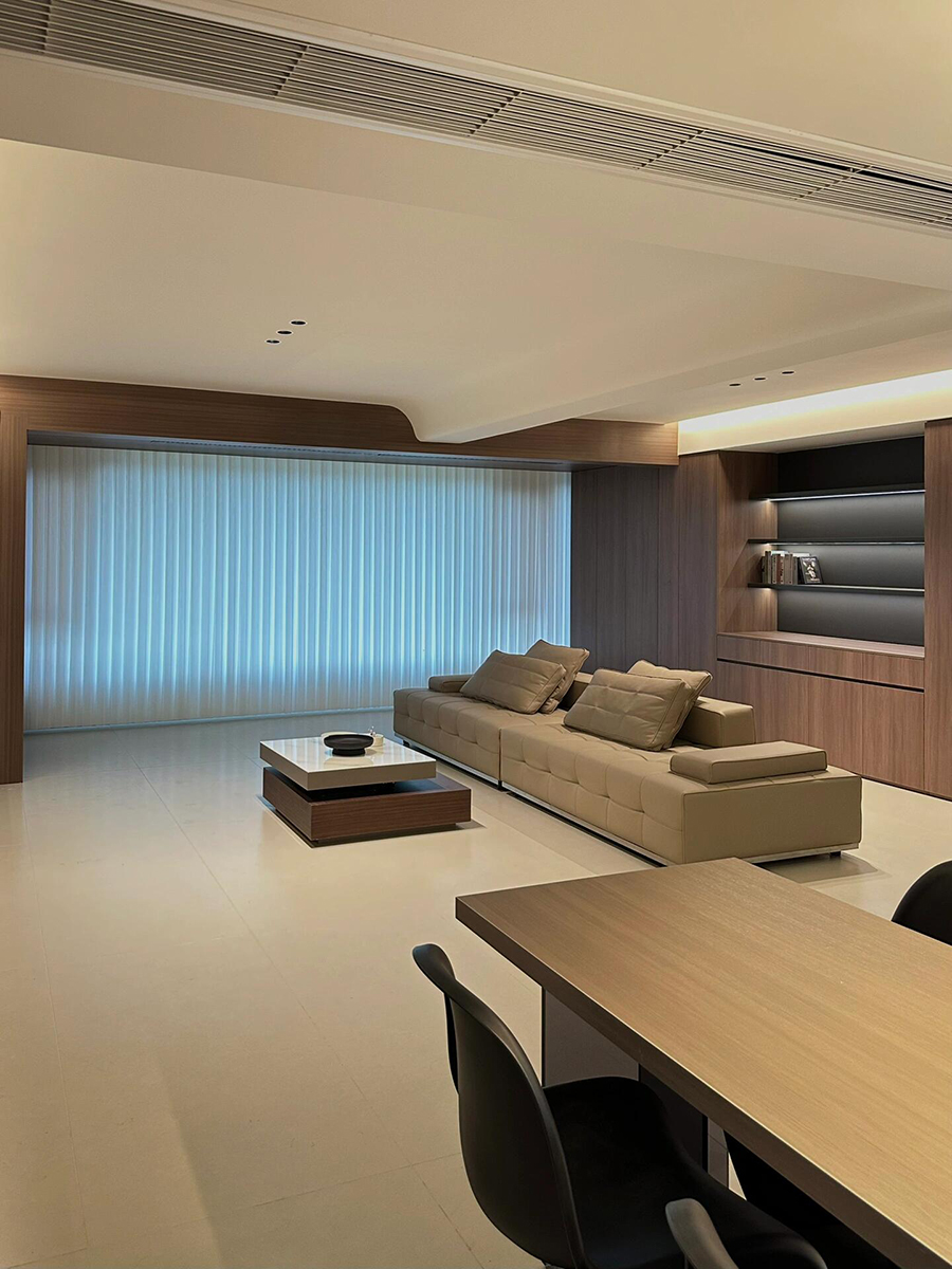 Muebles y Decoración Personalizados Modernos y Minimalistas para toda la Casa
