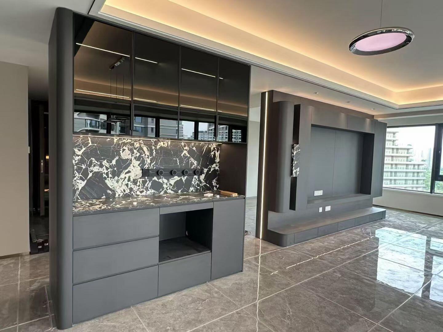 مشروع سكني على طريق جالان بيسار، سنغافورة