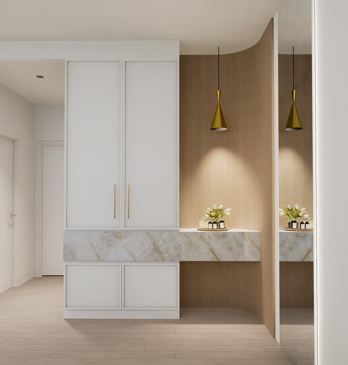 Residential Project on George Street, Sydney, Australia