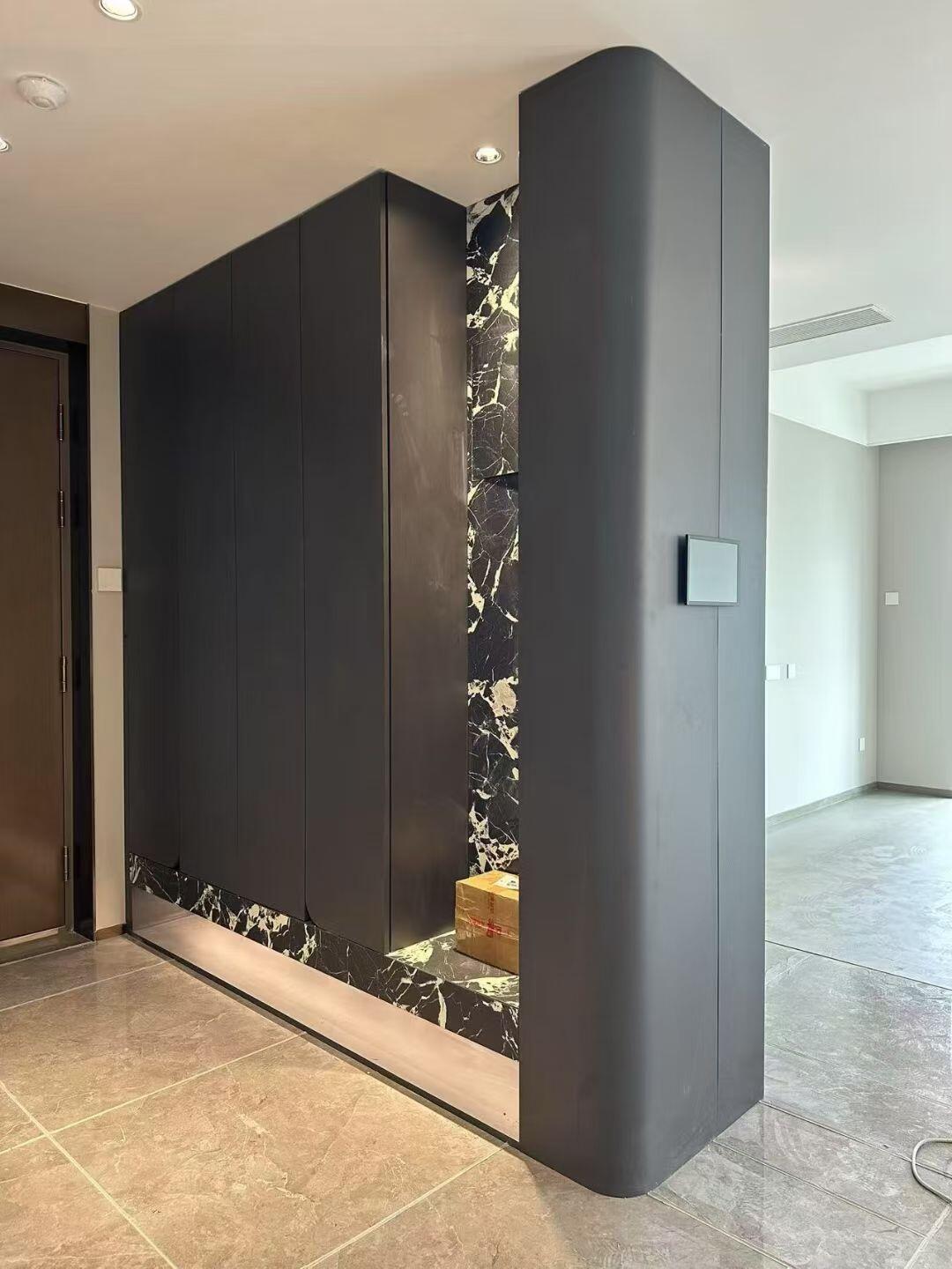 مشروع سكني على طريق جالان بيسار، سنغافورة