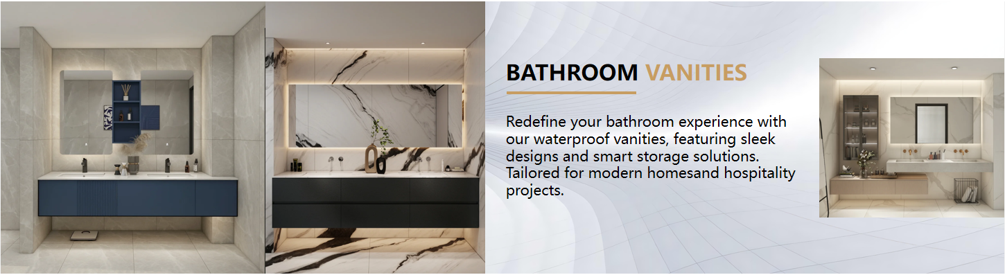 modern minimalist bathroom cabinet-0