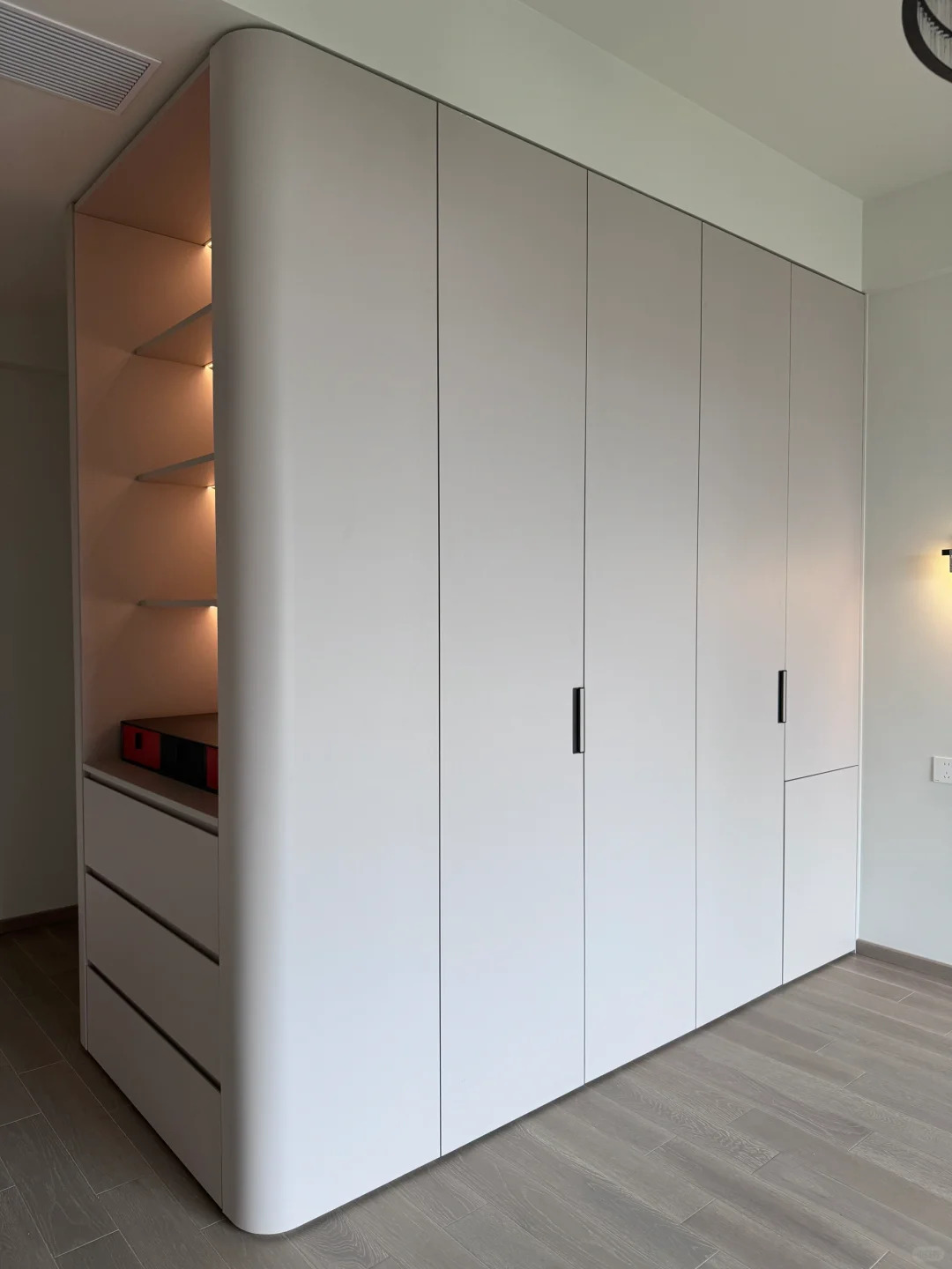 outdoor minimalist cabinet-1