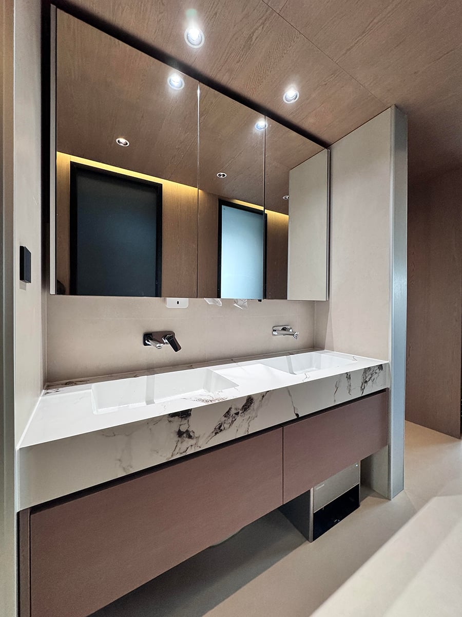 italian u shaped wardrobe-4