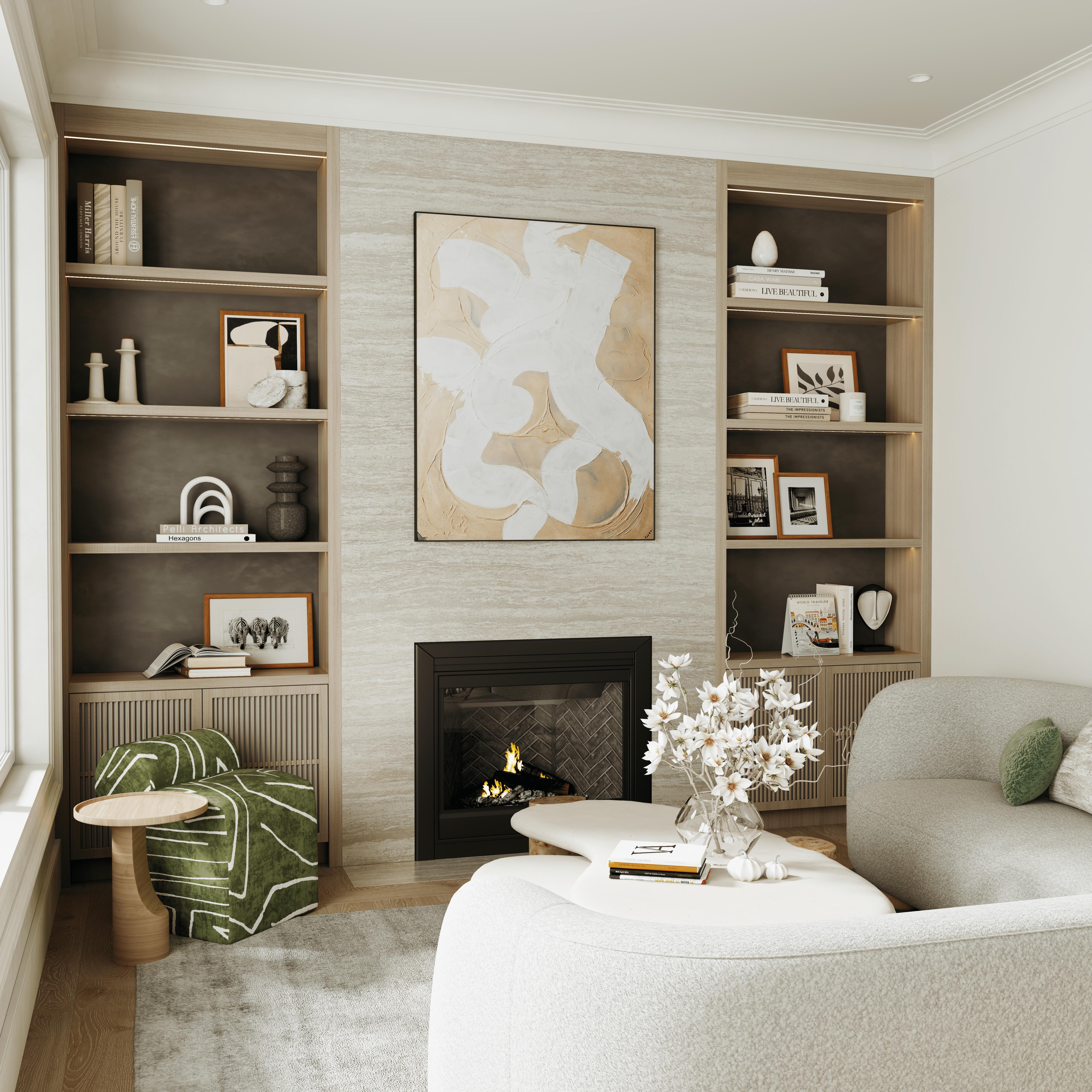 Residential Project on Yonge Street, Toronto, Canada