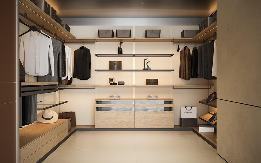 modern minimalist bathroom cabinet-7