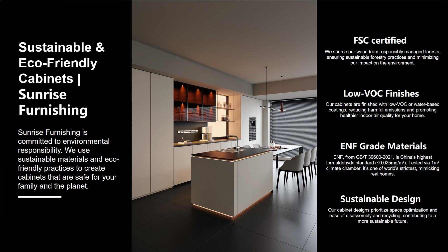 Luxury Whole - House Customization: Modern Minimalist & High - End Living Spaces supplier