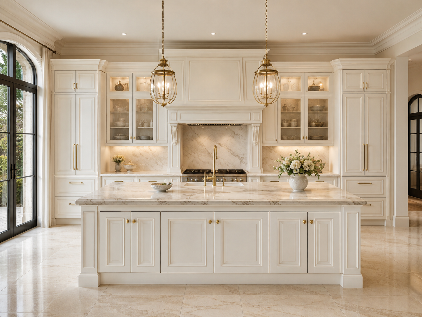 custom wine cabinet-8