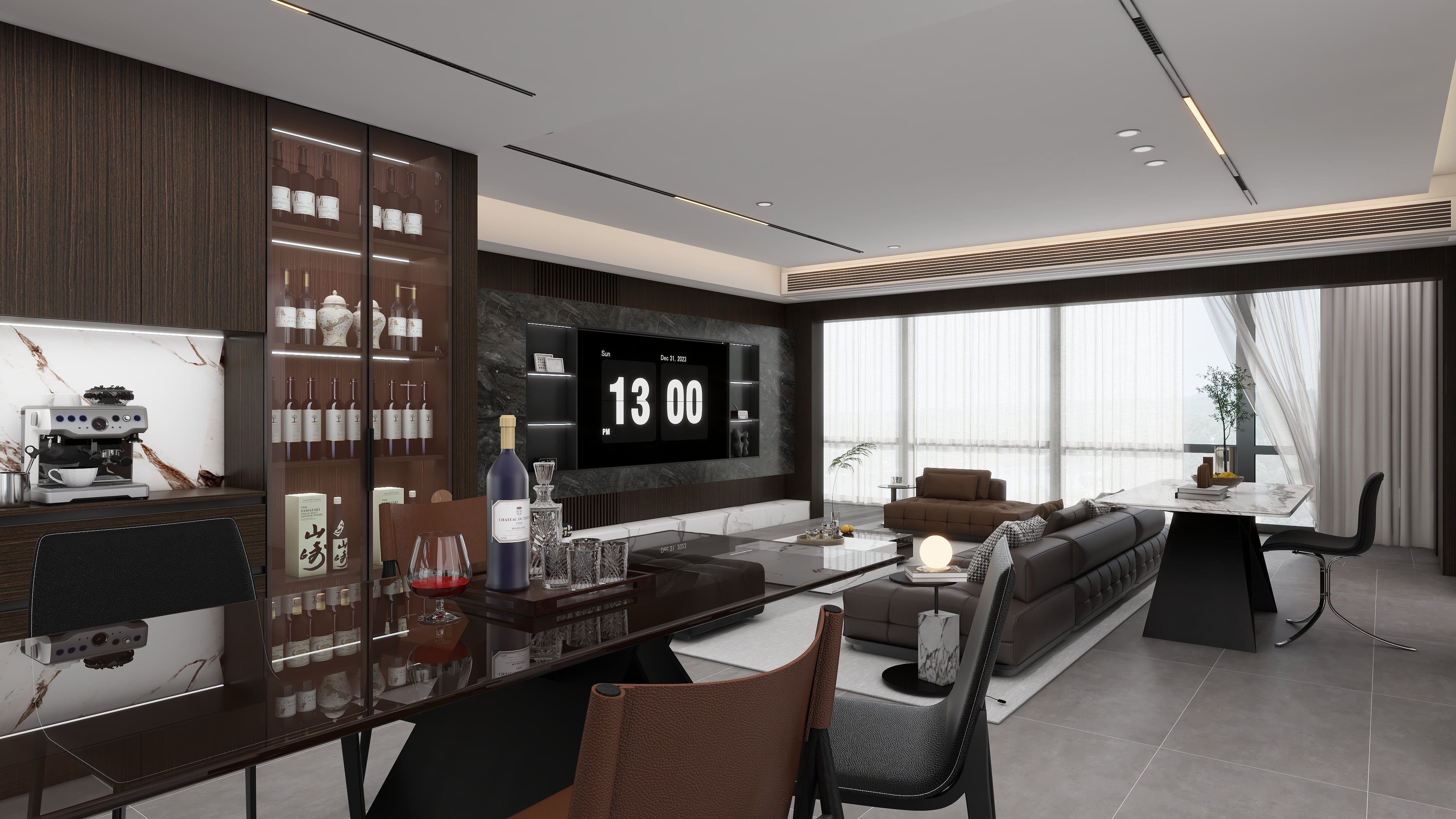 Residential Project in Shanghai, China