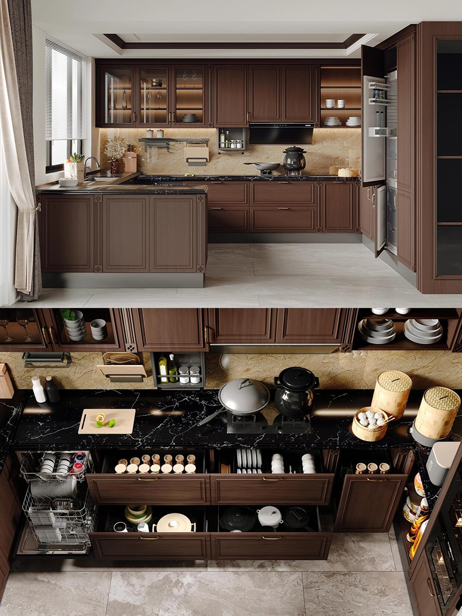 modern minimalist bathroom cabinet-4