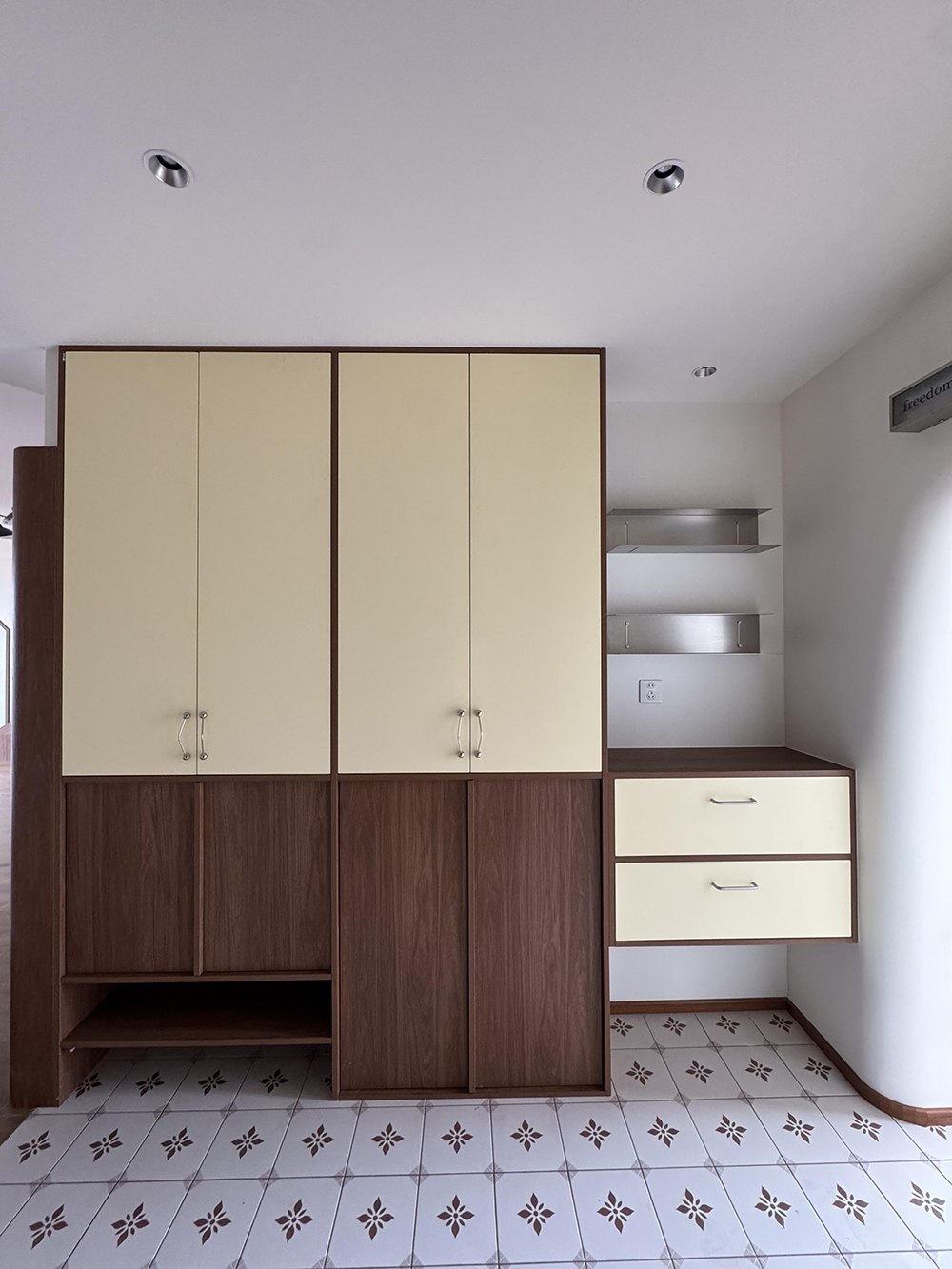 Project Case on Jalan Besar, Singapore