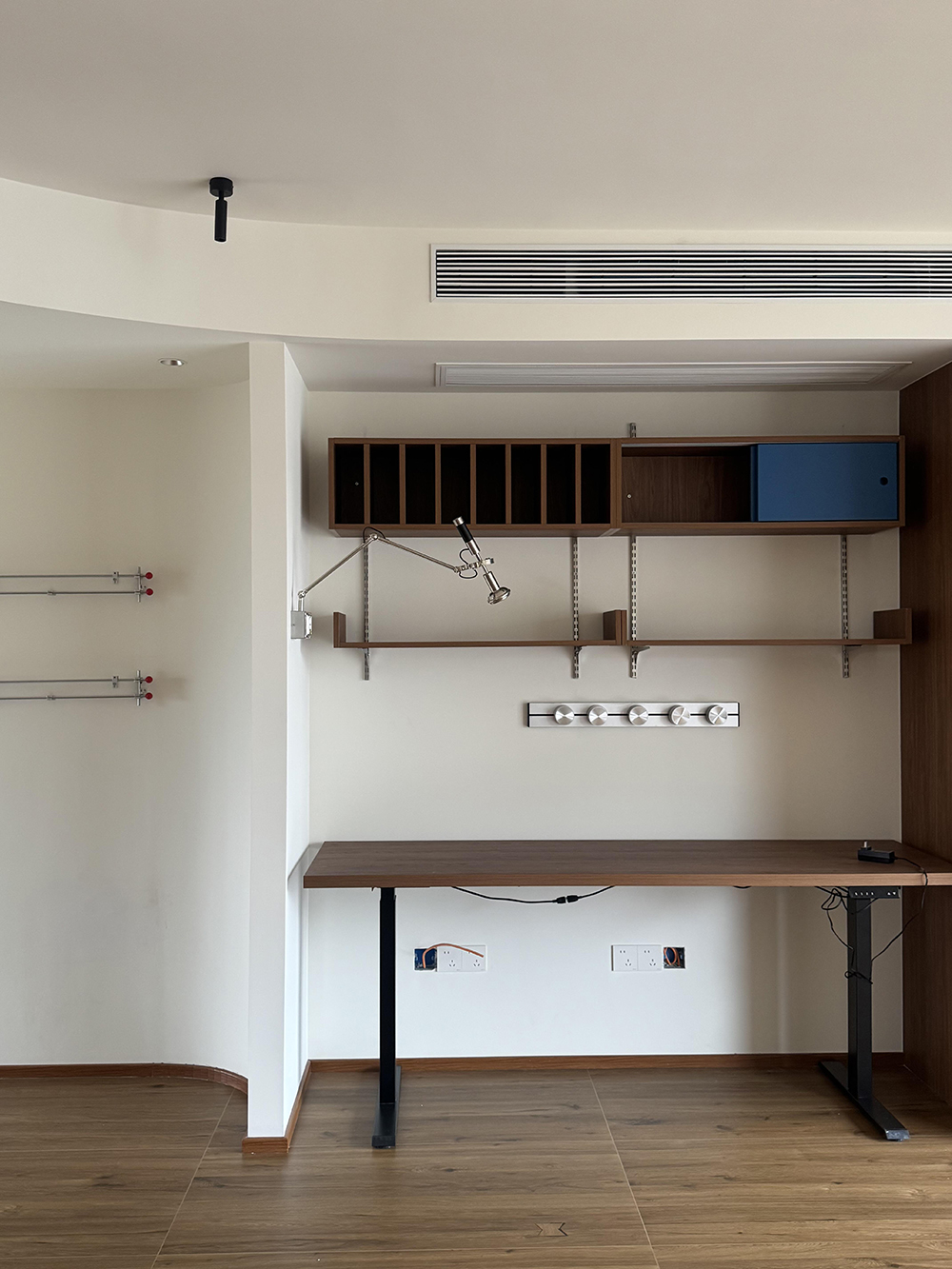Project Case on Jalan Besar, Singapore
