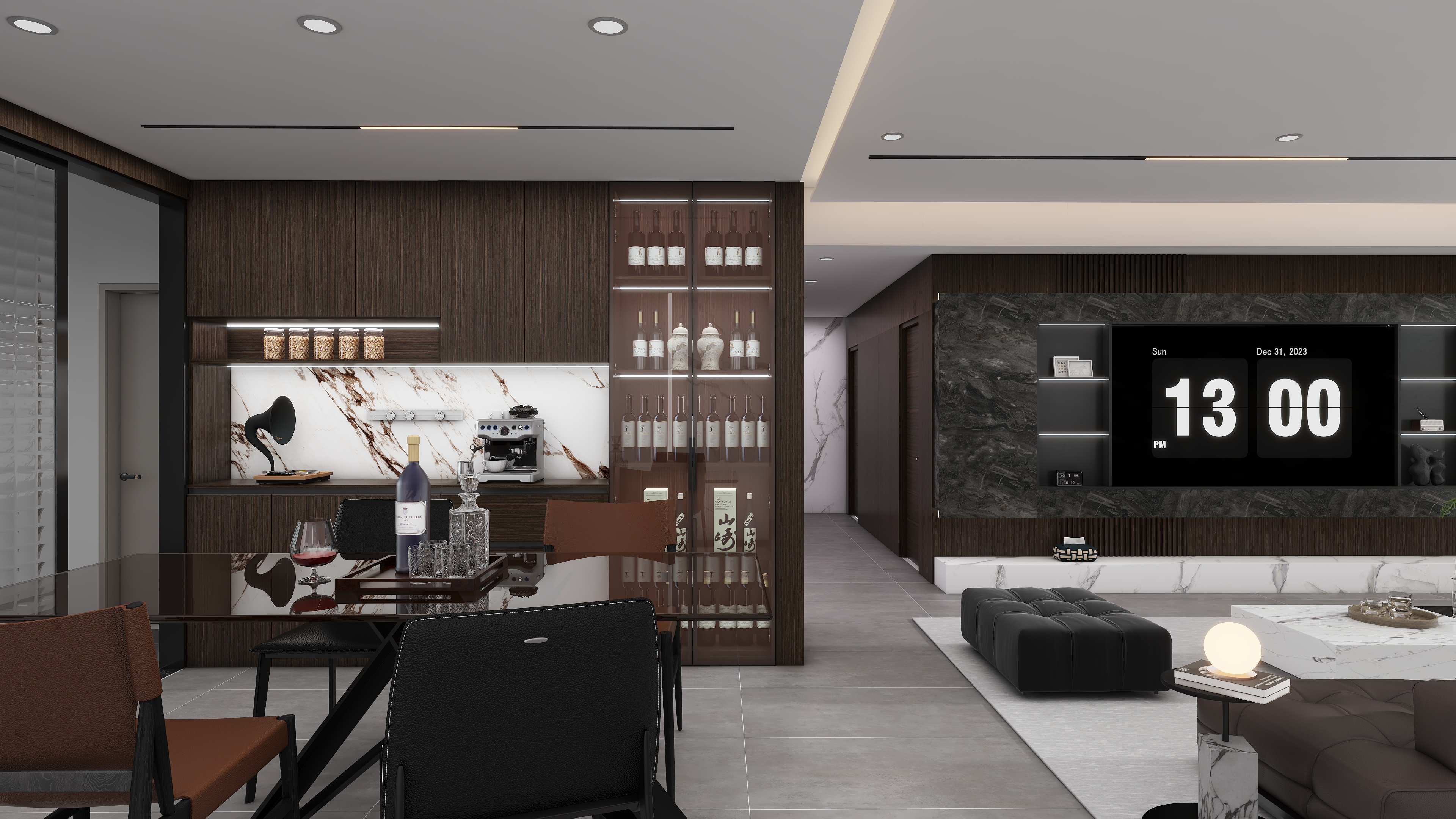 Residential Project in Shanghai, China