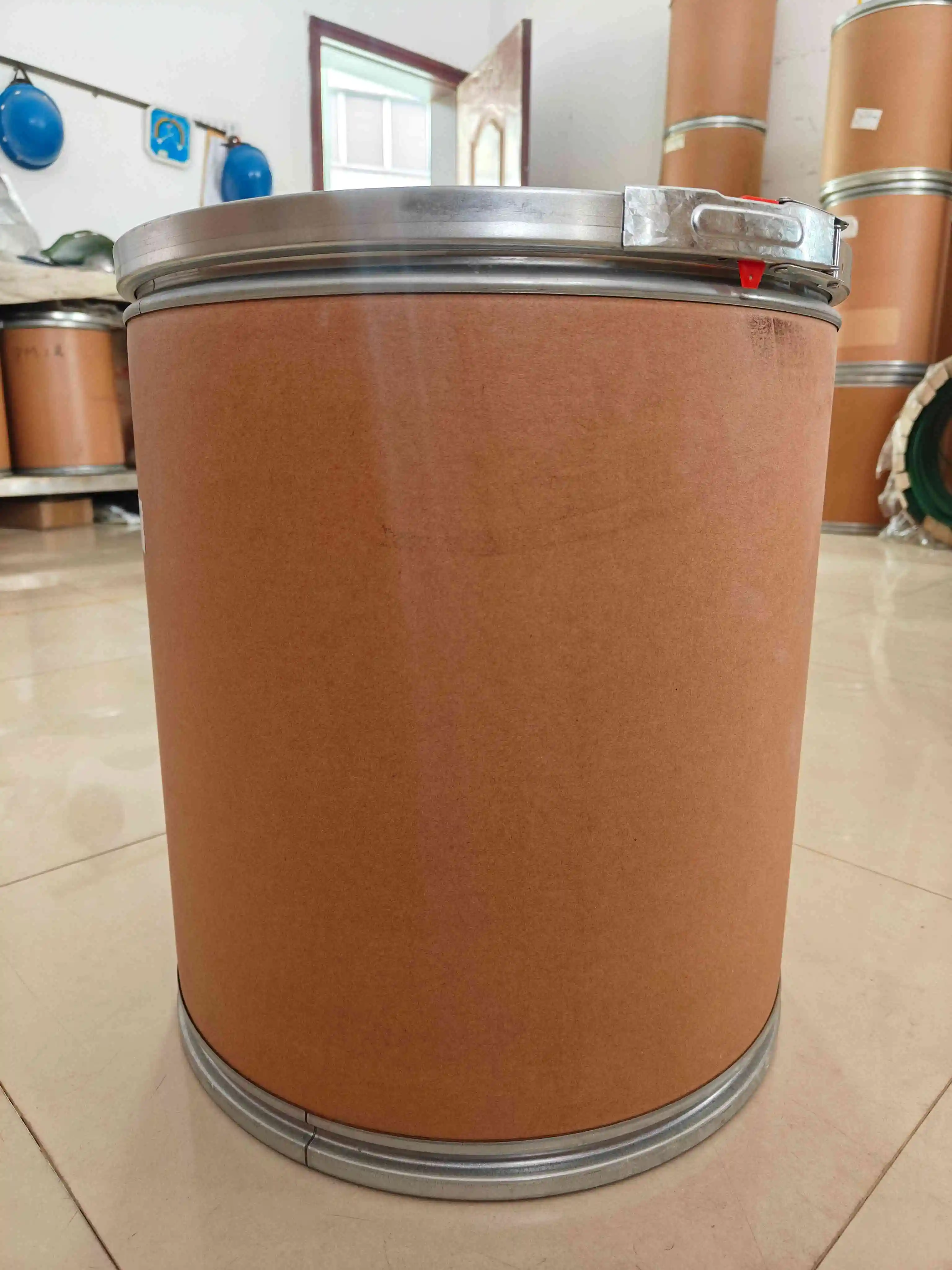 कम तापमान के अनुप्रयोगों के लिए सबसे सामान्य एपॉक्सी राल उत्प्रेरक यौगिक कौन-कौन से हैं?