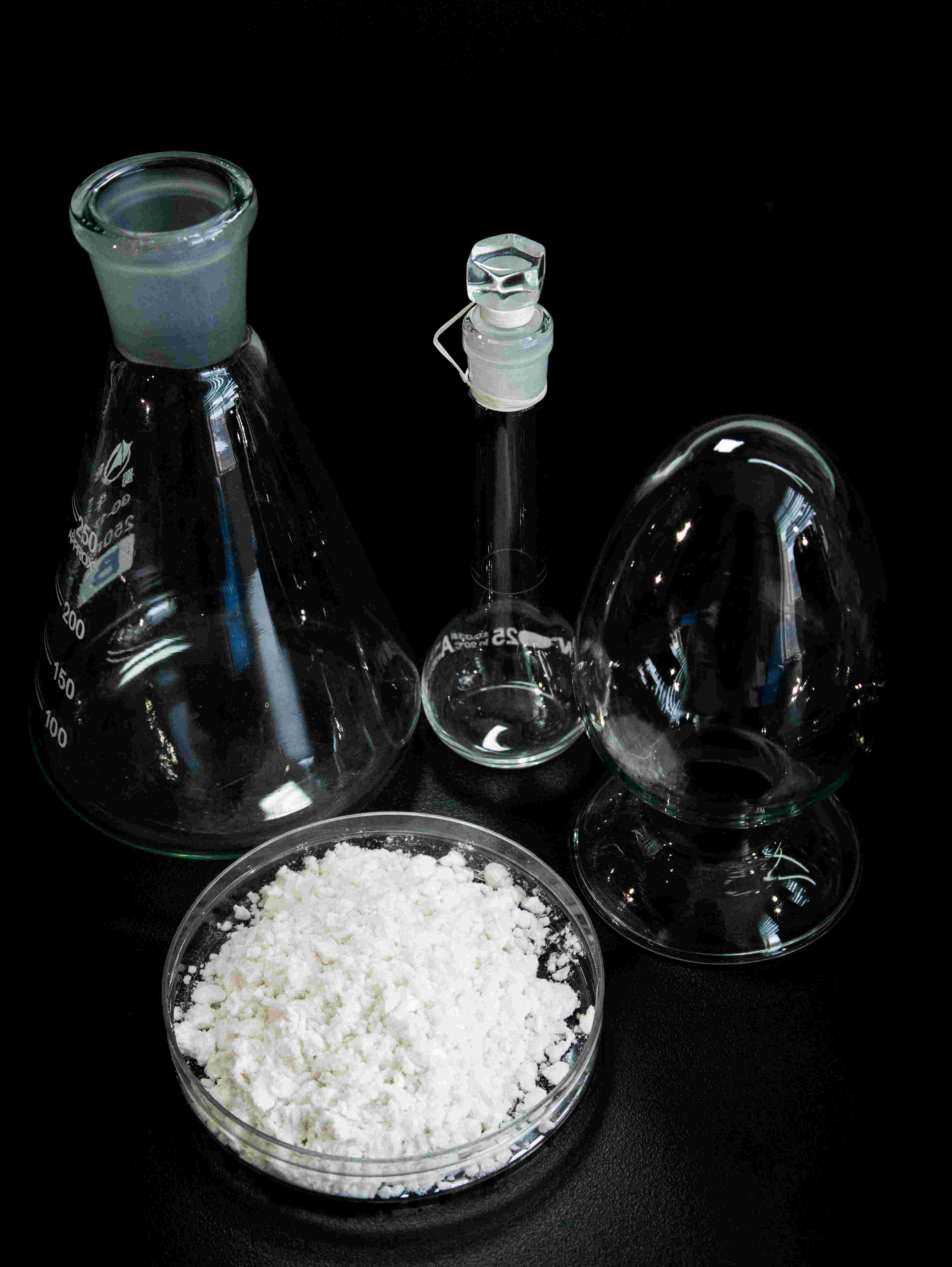 Hoe verkry laboratoriums nncarbonyldiimidazool vir opskaling-sintese
