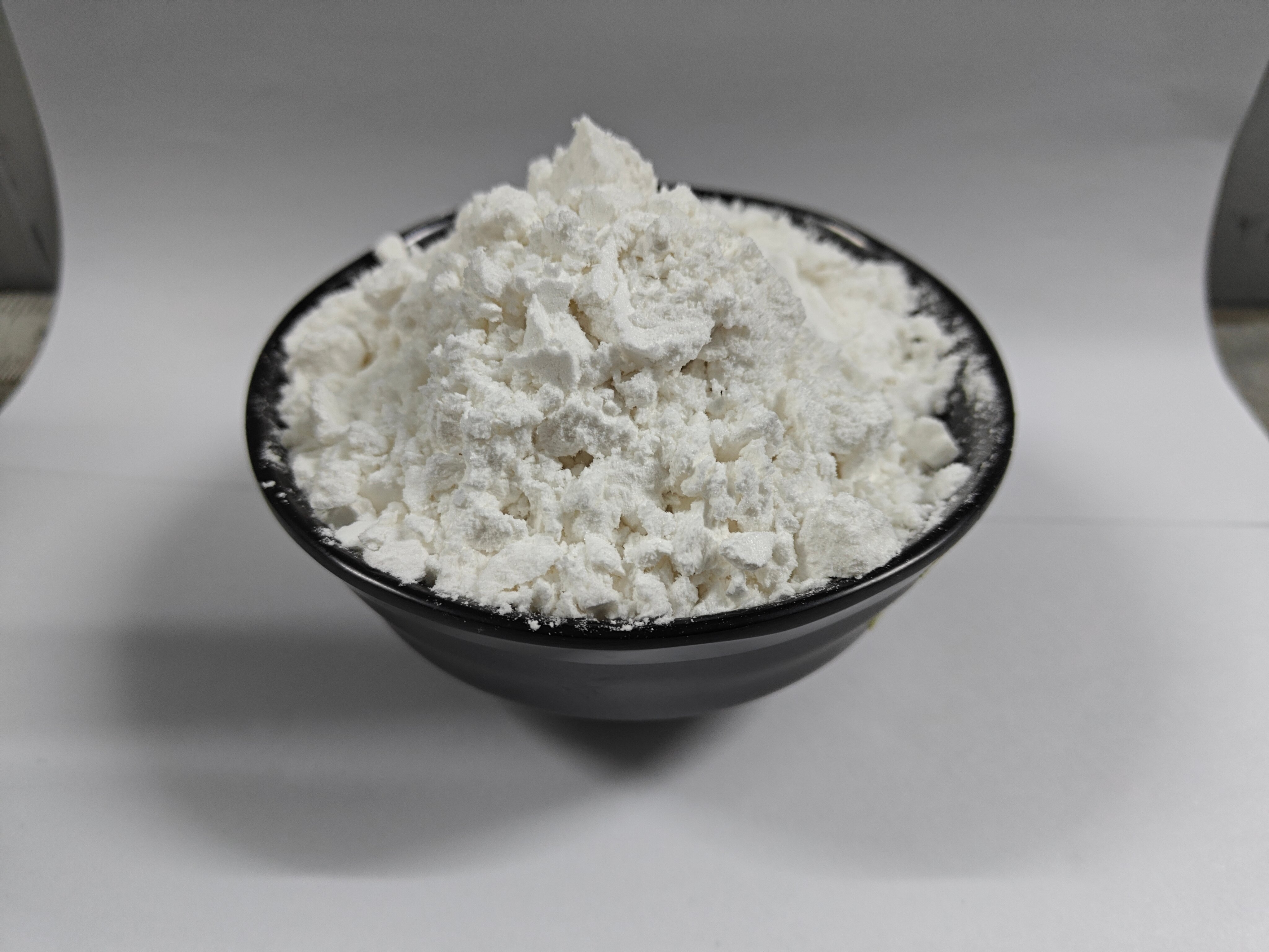 Reine Chemie zur Reduzierung des Reinigungsaufwands