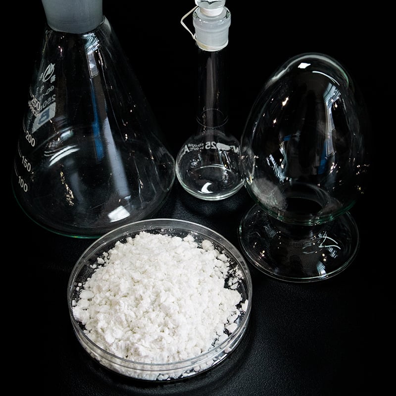 Hervorragende chemische Reaktivität für eine effiziente Synthese