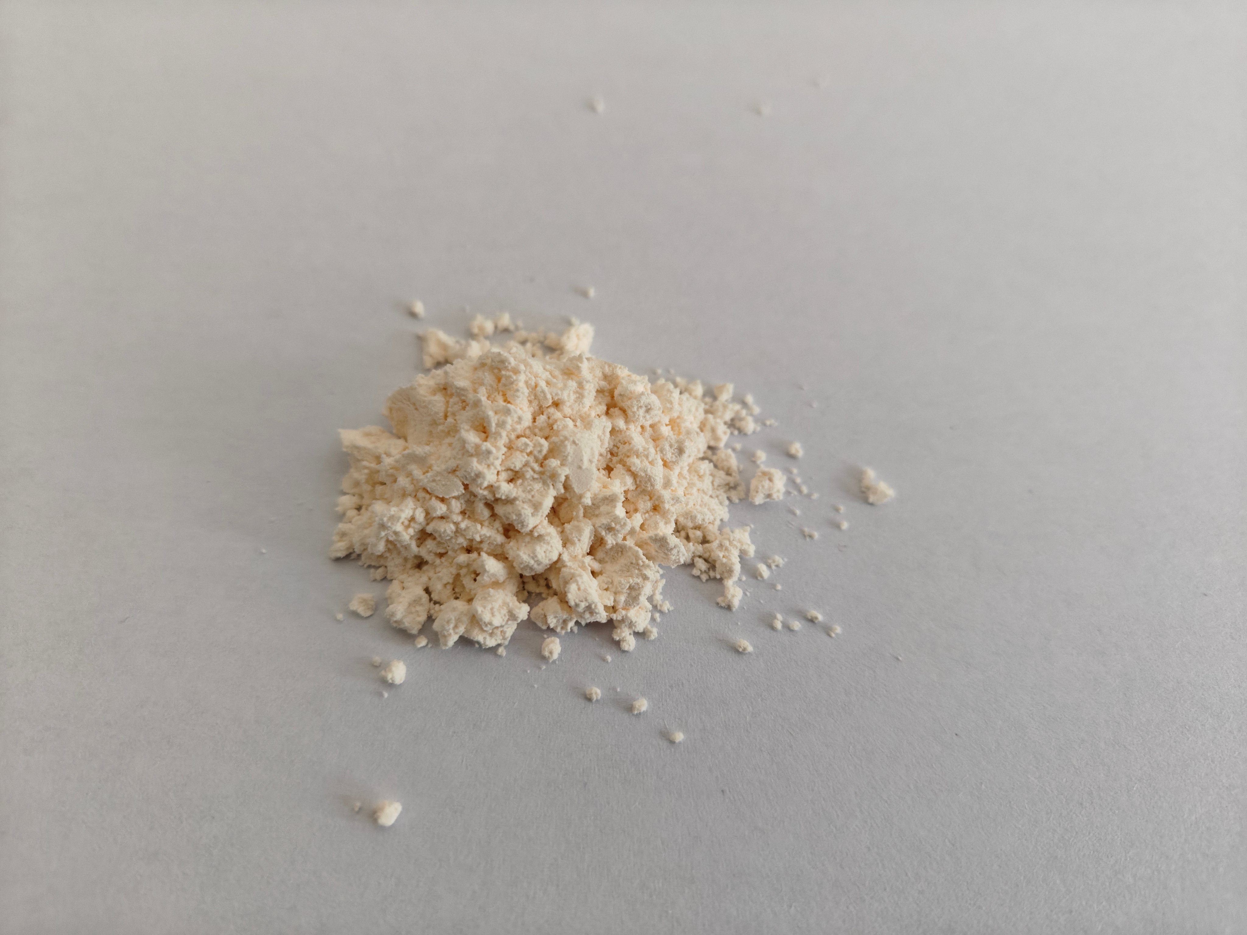 Hervorragende Kompatibilität in allen Epoxysystemen