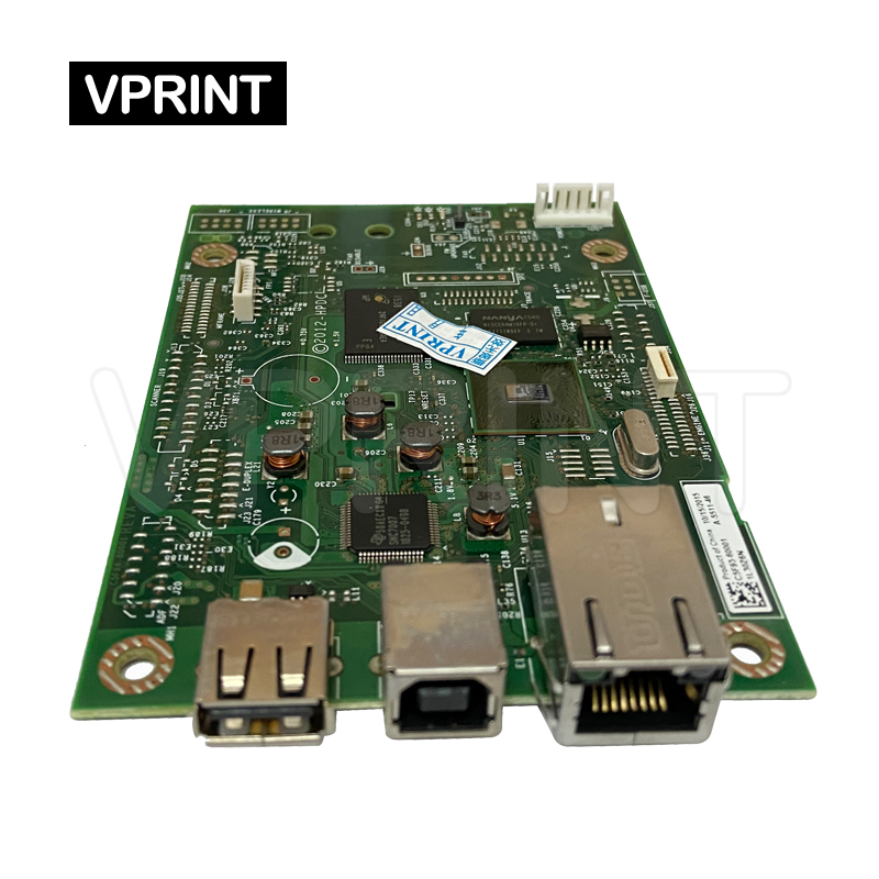 Why Vprintech is the preferred source for global printer part distributors