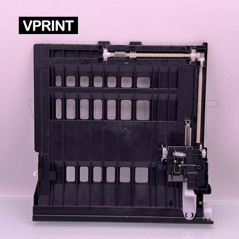 The importance of the fuser film in heat-setting toner on paper