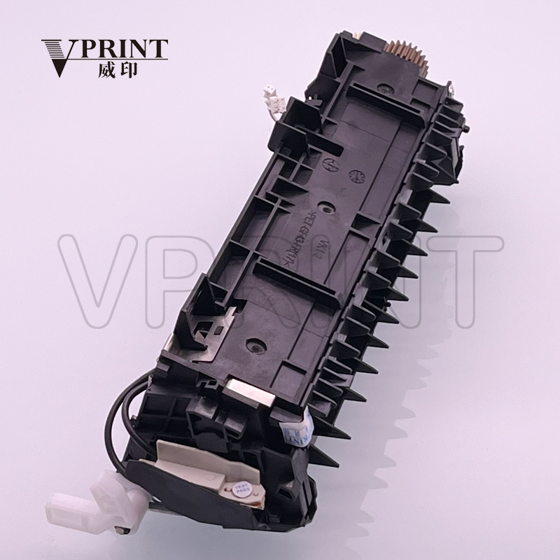 Hoe Om 'n Brother Fuser In Jou Printer Te Vervang?