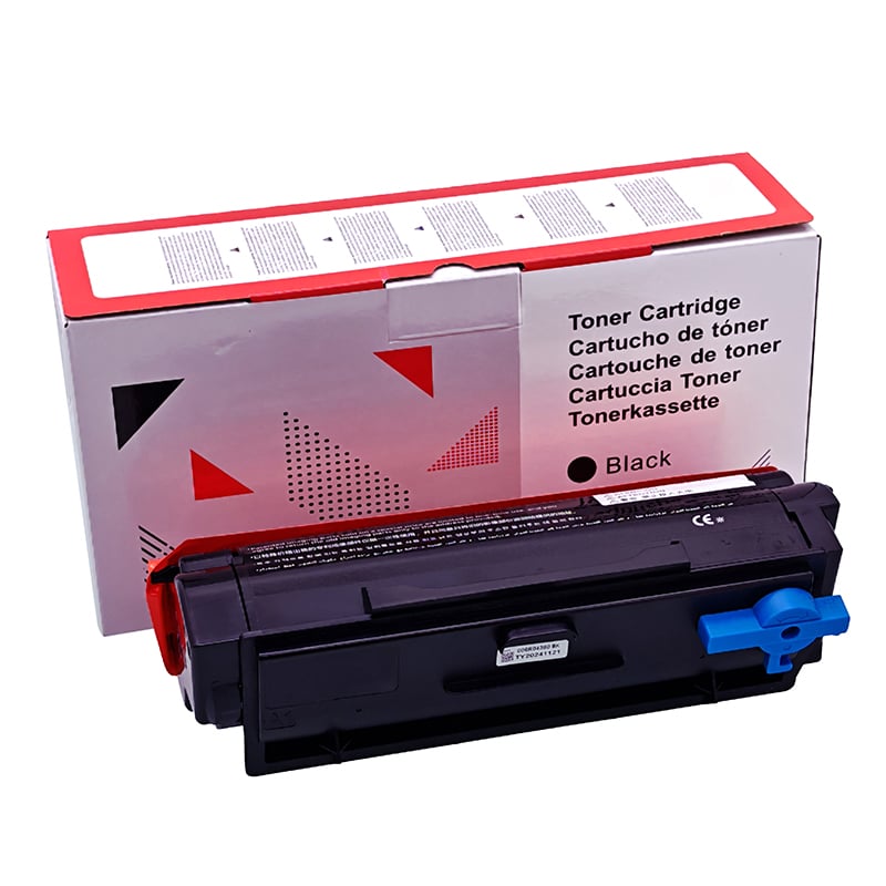GUANGZHOU VPRINTECH B310 પ્રિન્ટર ટોનર કાર્ટ્રિજ 006R04381, 006R04379 લોન્ચ કરે છે - ગ્રાહકોમાં લોકપ્રિય અને પુનઃ ખરીદી પ્રોત્સાહન આપે છે