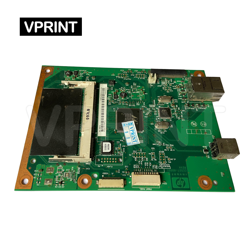 Wat Is 'n HP Formatterbord en Hoekom Is Dit Belangrik?