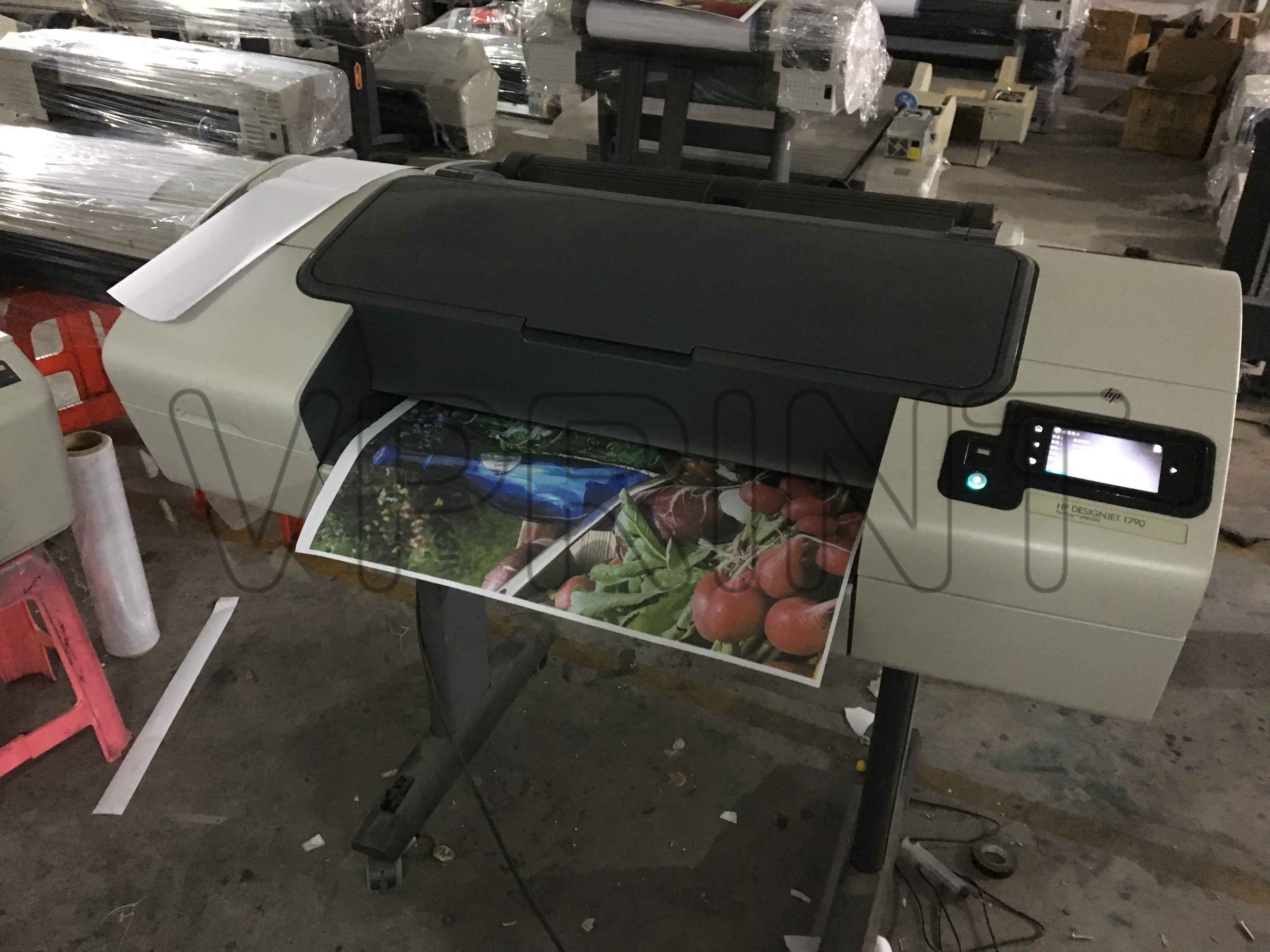 Printer Copier Supplier for Corporate Document Management