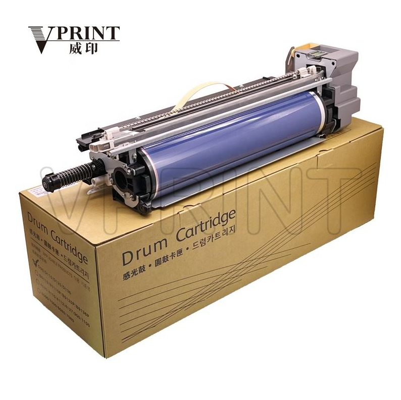 How to Safely Install Copier Parts and Consumables | Vprintech