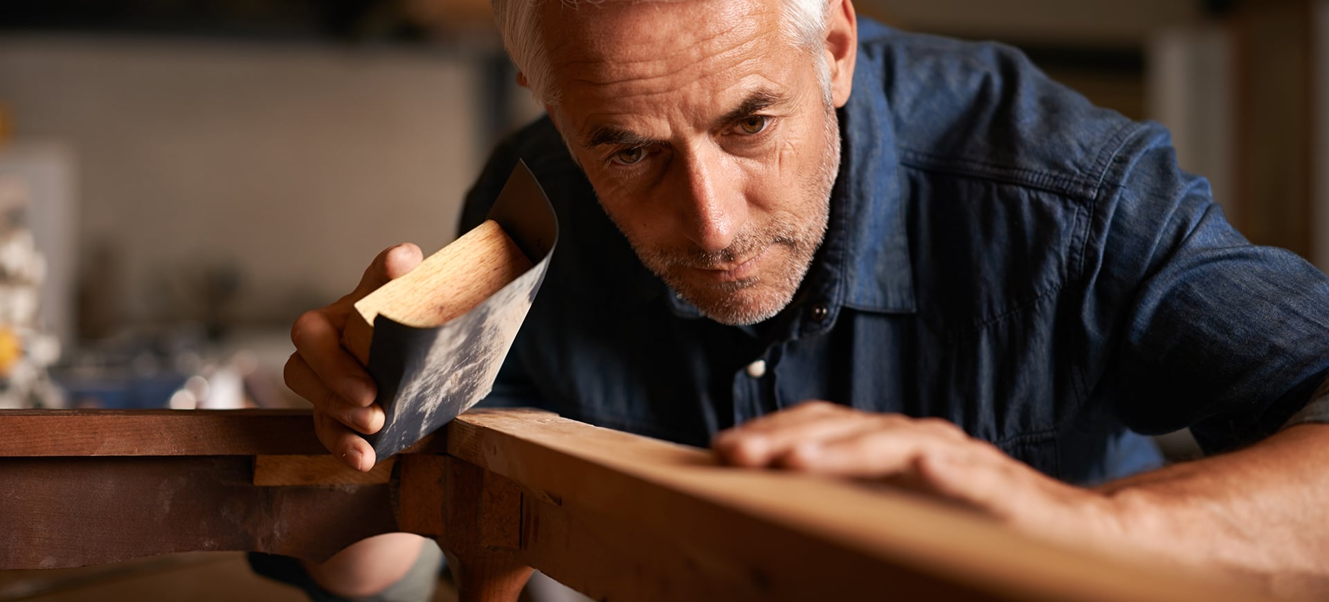 Stolarské a DIY Proč nezvolit pohodlnější a spolehlivější řešení?