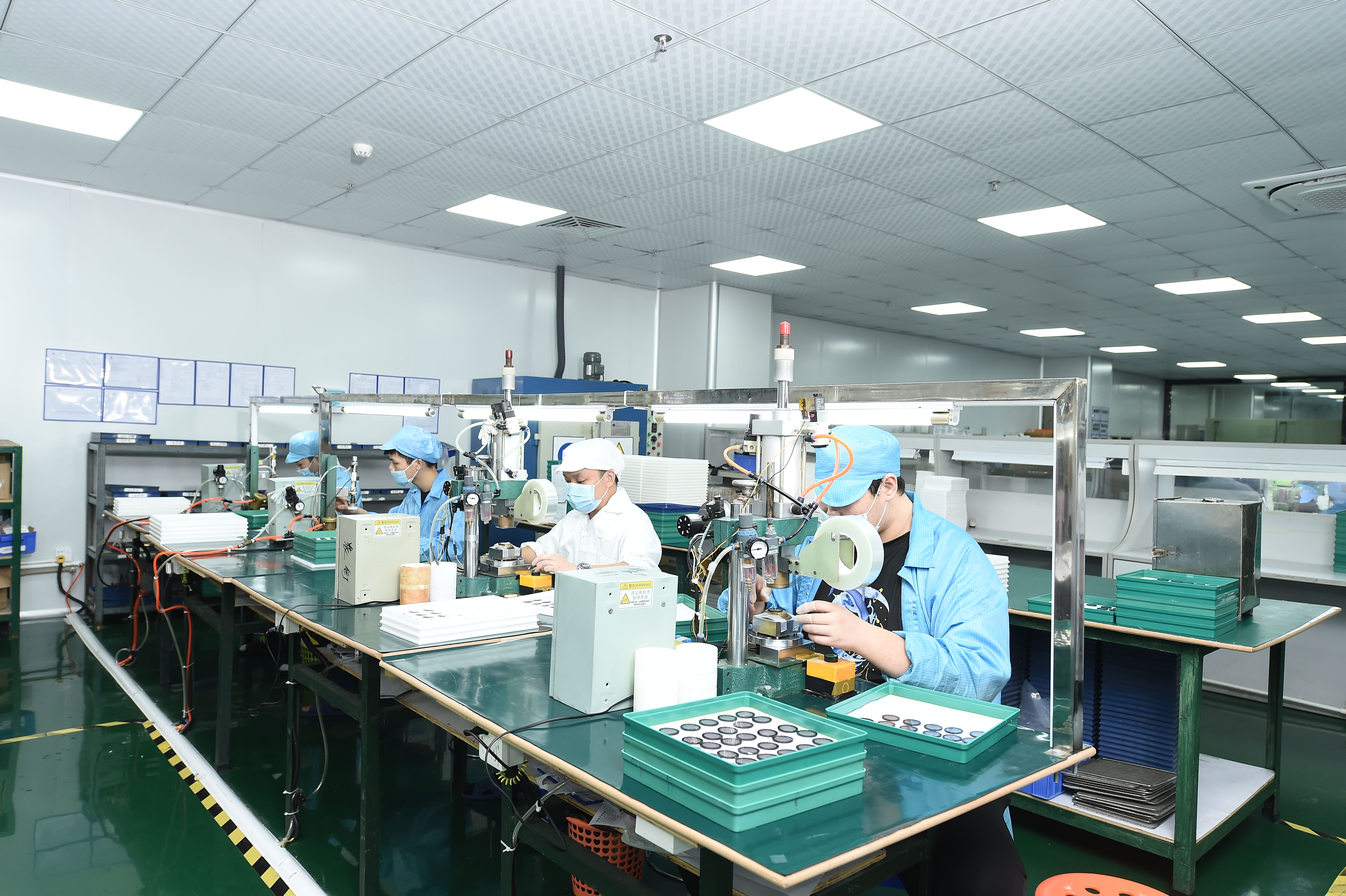 What Standards Should OEM Watch Production Meet for Global Markets

