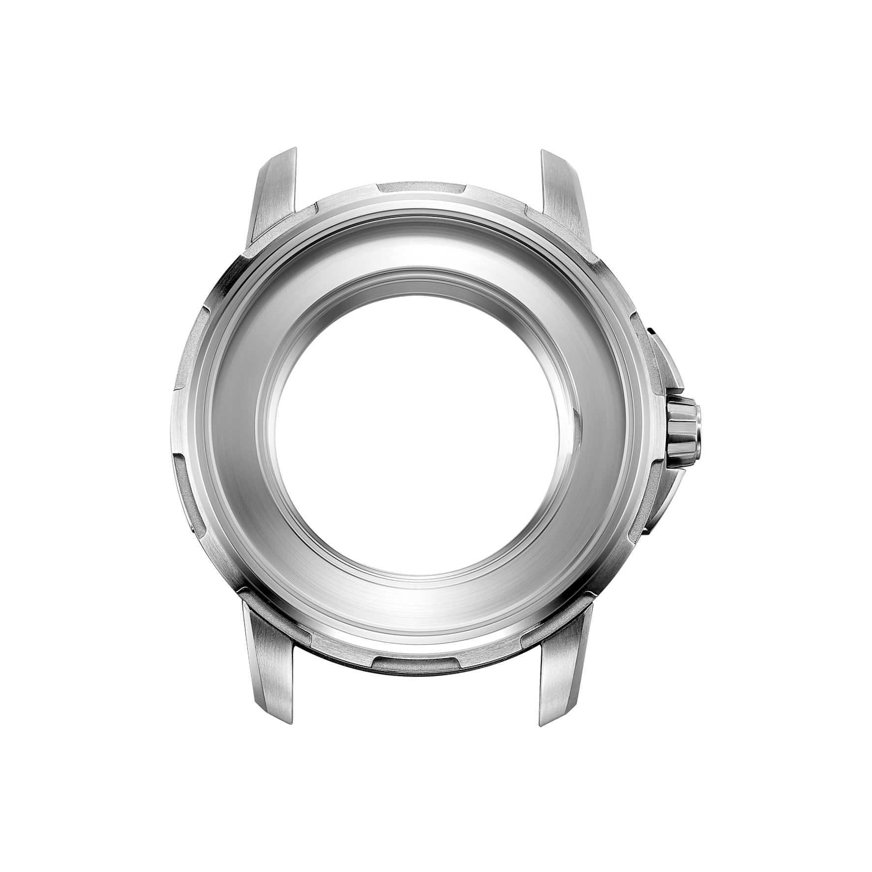316L Stainless Steel Case