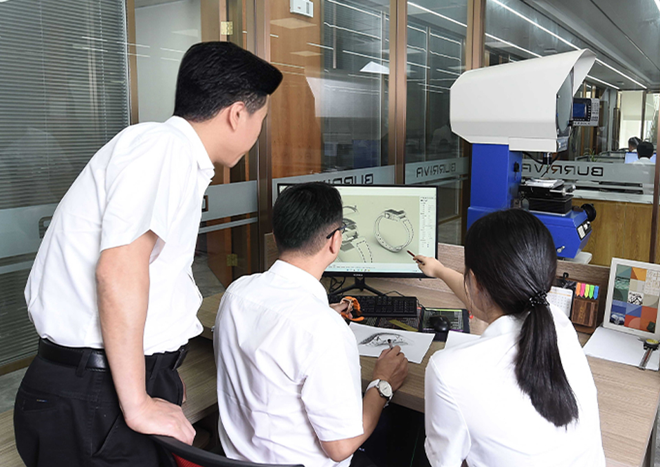 R&D Team