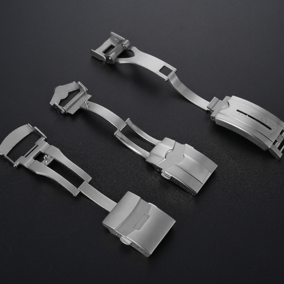 Why Material Selection Matters for Watch Clasp Durability