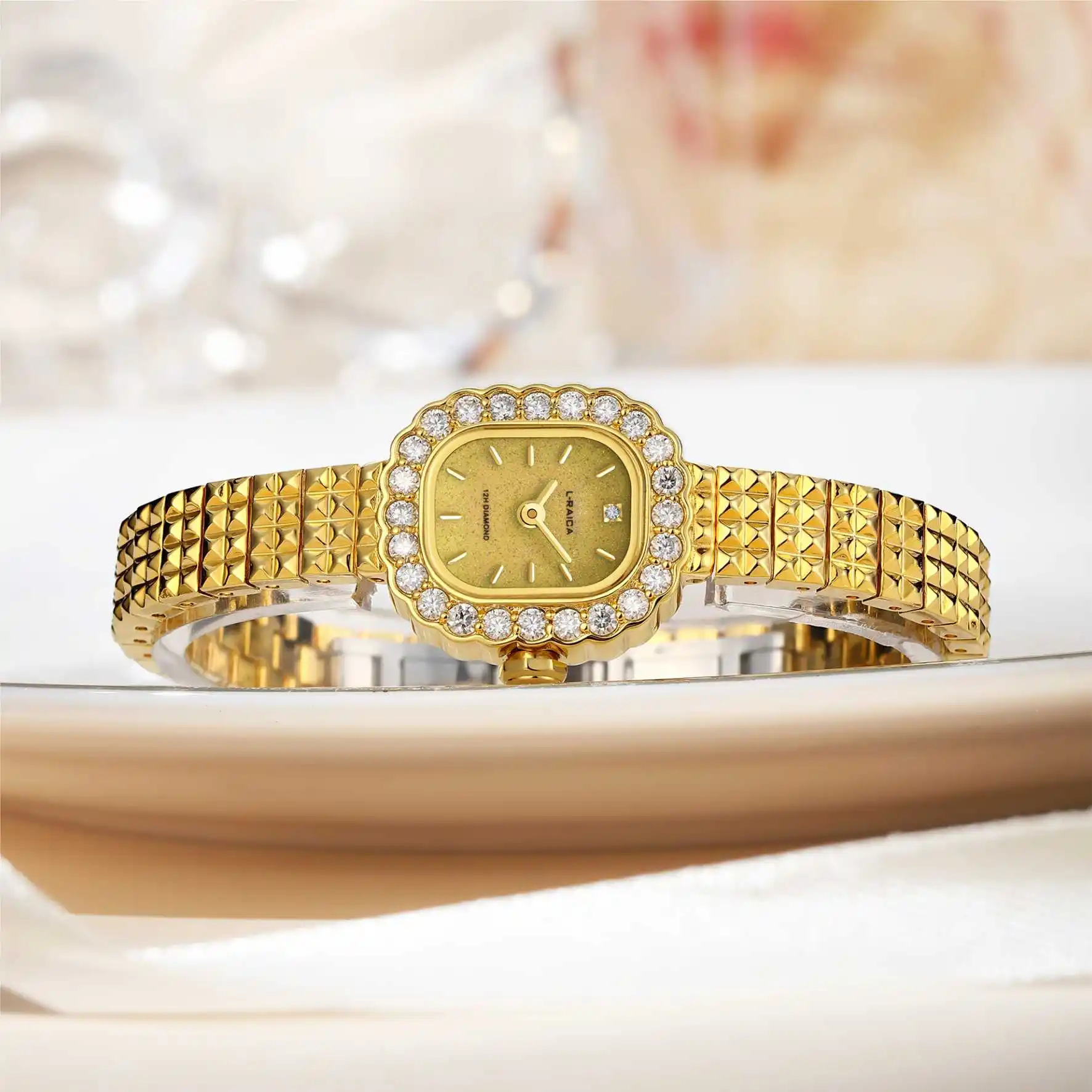 How to Customize Watch That Meets Luxury Market Demands
